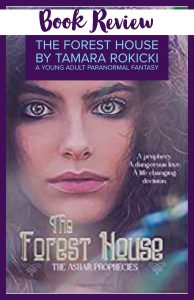 the forest house, tamara rokicki, book review