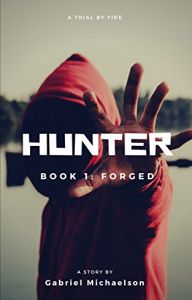 Hunter by Gabriel Michaelson
