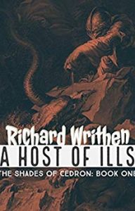 a host of ills by richard writhen