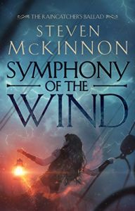 symphony of the wind by steven mckinnon