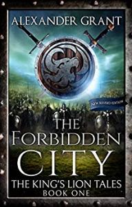 the forbidden city by alexander grant